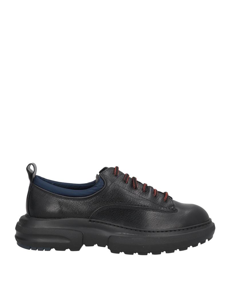 Fratelli Rossetti Laced shoes