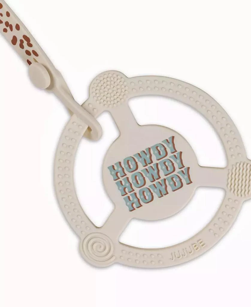 JuJuBe Everyday Essentials Baby Bundle Howdy Partner Blue 20
