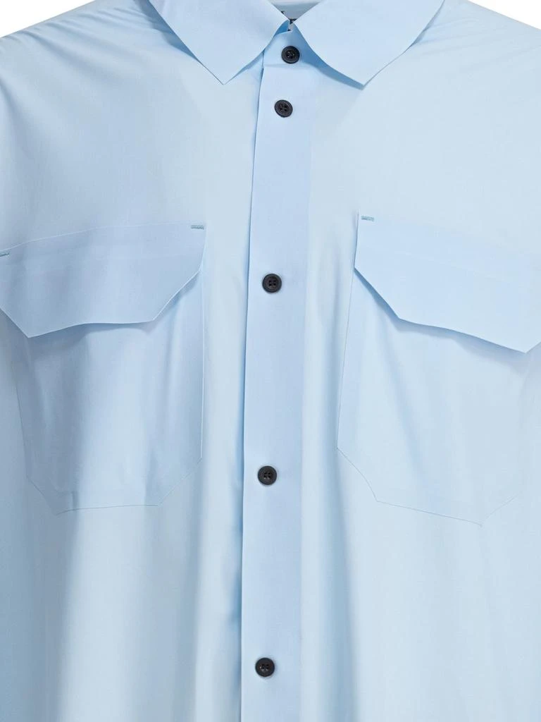 GR10K GR10K Button-Down Shirt 3