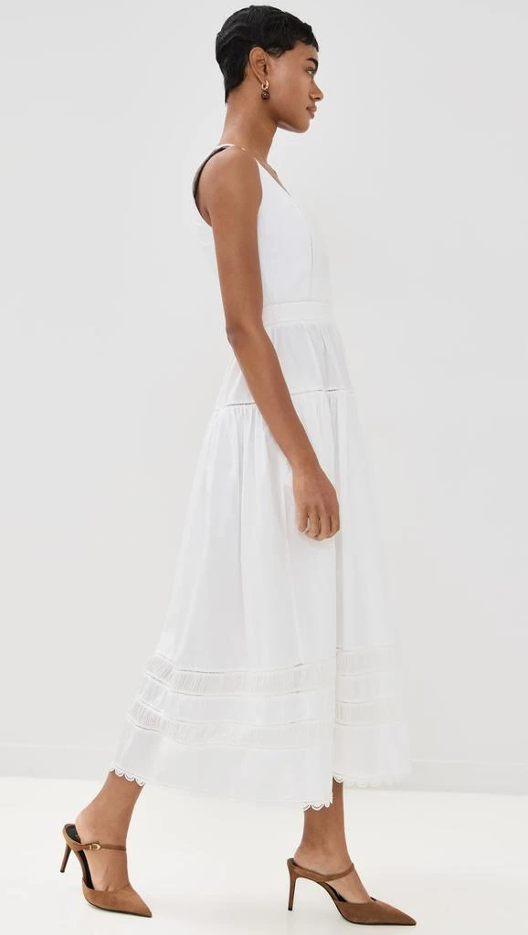 Ulla Johnson Isadora Dress 3