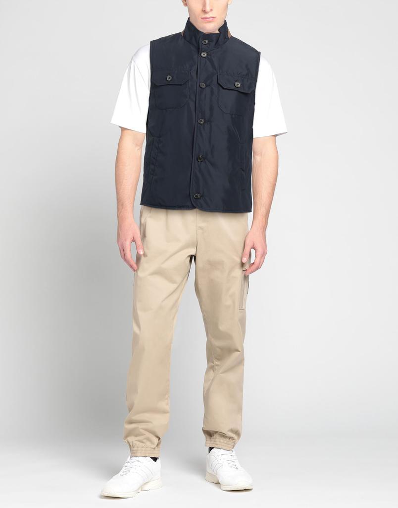 LUIGI BORRELLI NAPOLI Vest