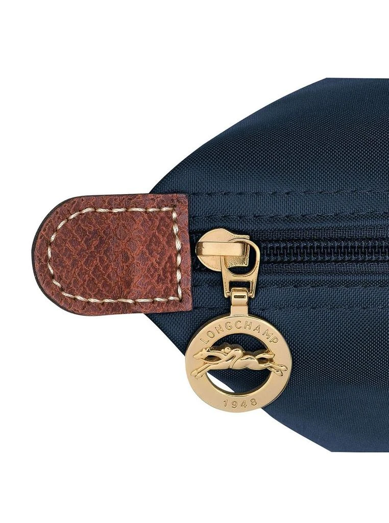 Longchamp Longchamp Backpack "M Le Pliage Original" 4