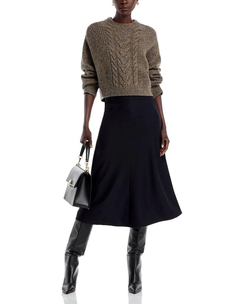 VANESSA BRUNO Boushra Skirt 2