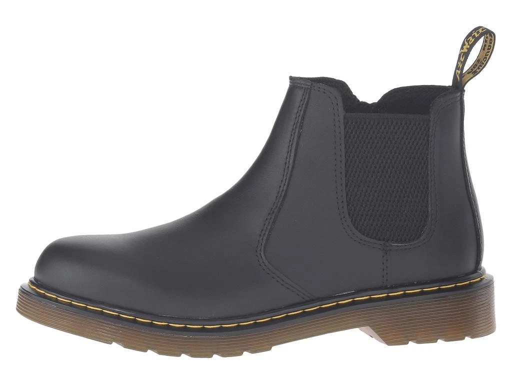 Dr. Martens Kid's Collection 2976 Youth Chelsea Boot (Big Kid) 4