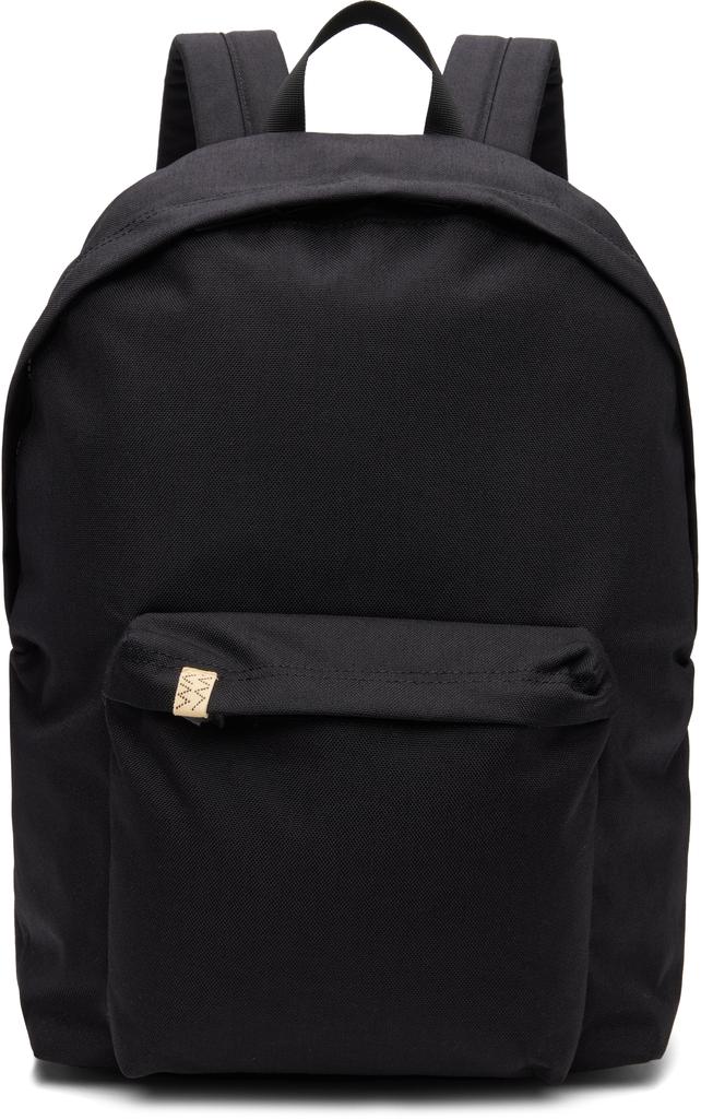 VisVim Black Cordura 20L Backpack - Backpacks - BeyondStyle