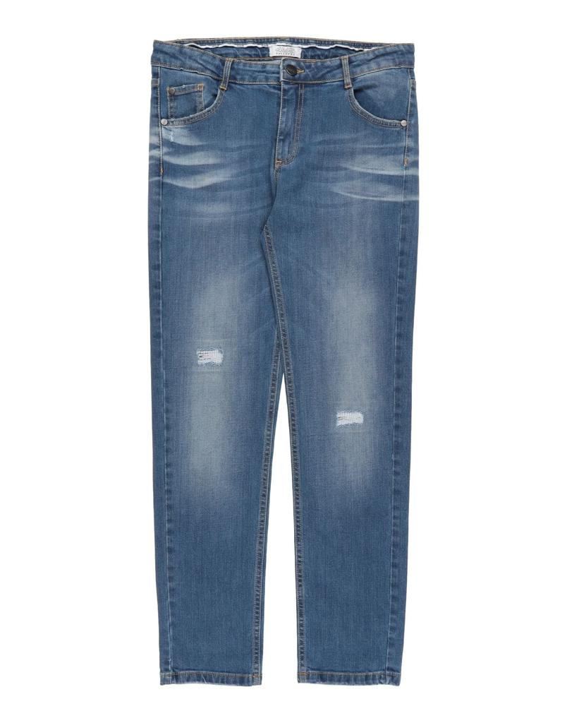 CESARE PACIOTTI Denim pants