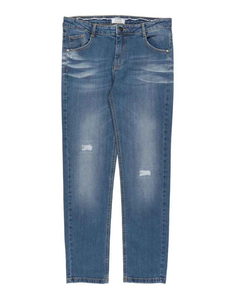 CESARE PACIOTTI Denim pants 1