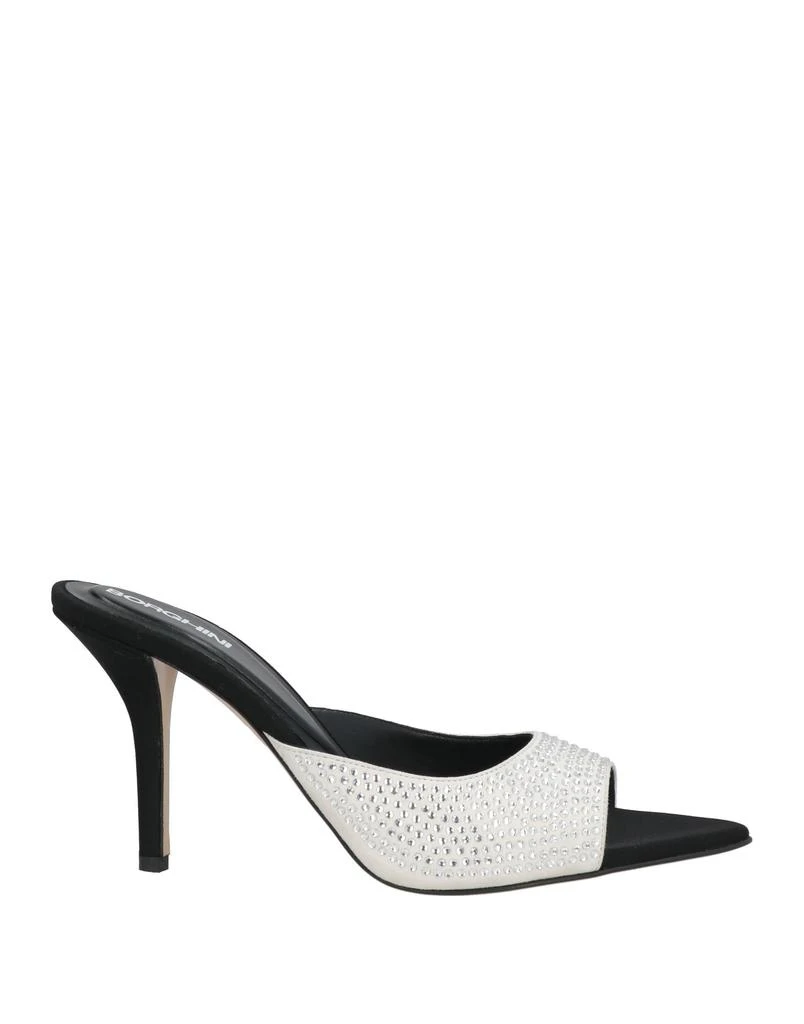GIA BORGHINI Sandals 1