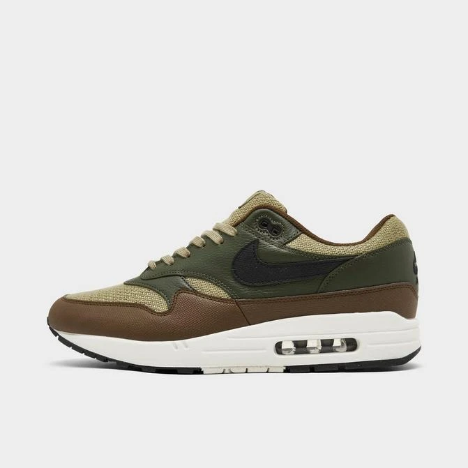 NIKE Men's Nike Air Max 1 Essential Premium Casual Shoes 1