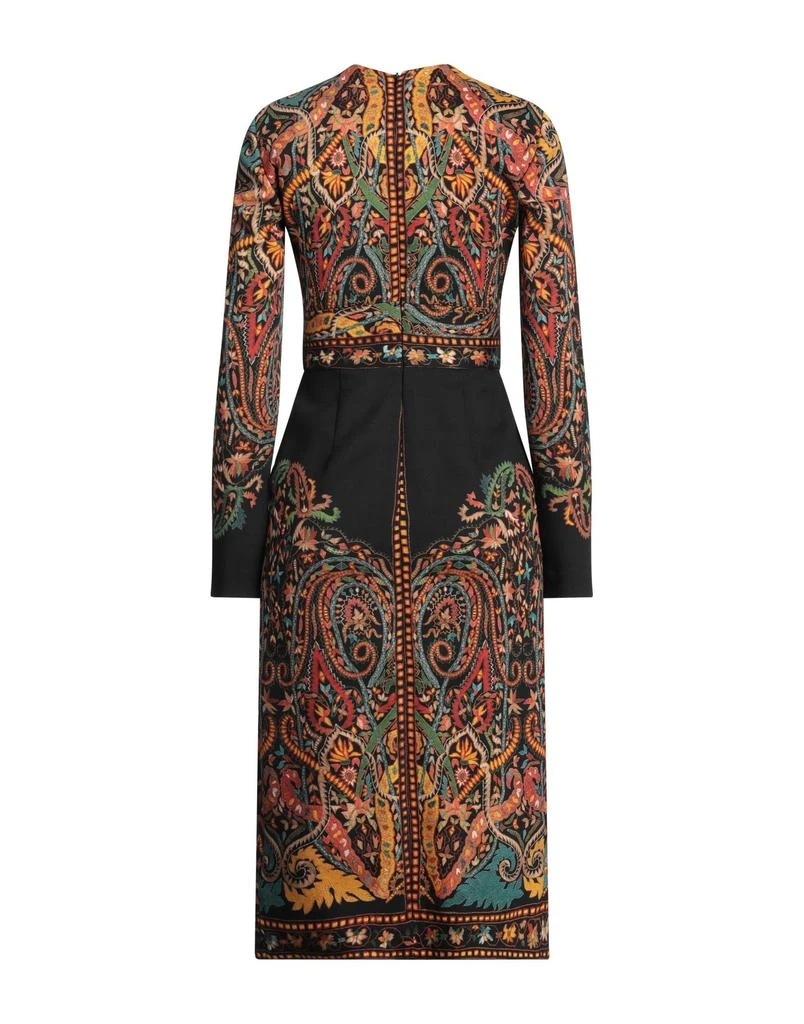 ETRO Midi dress 2