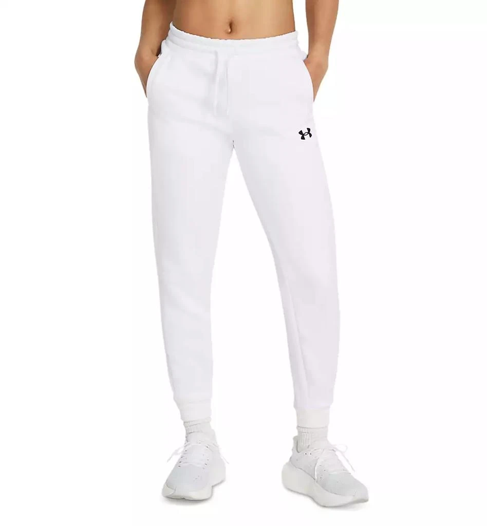 Under Armour Women's Armour Fleece Joggers 1