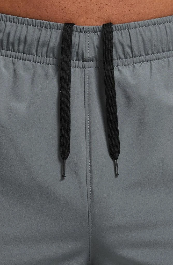 NIKE Form Dri-FIT Versatile Pants 3