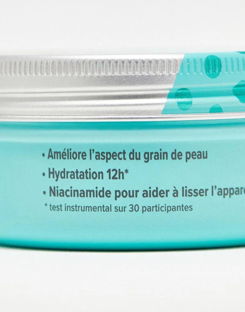 Benefit Cosmetics Benefit The POREfessional Smooth Sip Lightweight Pore Smoothing Moisturiser 50ml 2