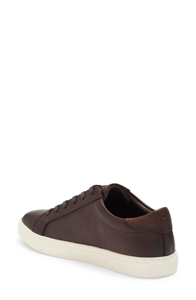 VITTORIO RUSSO Adan Low Top Sneaker 2