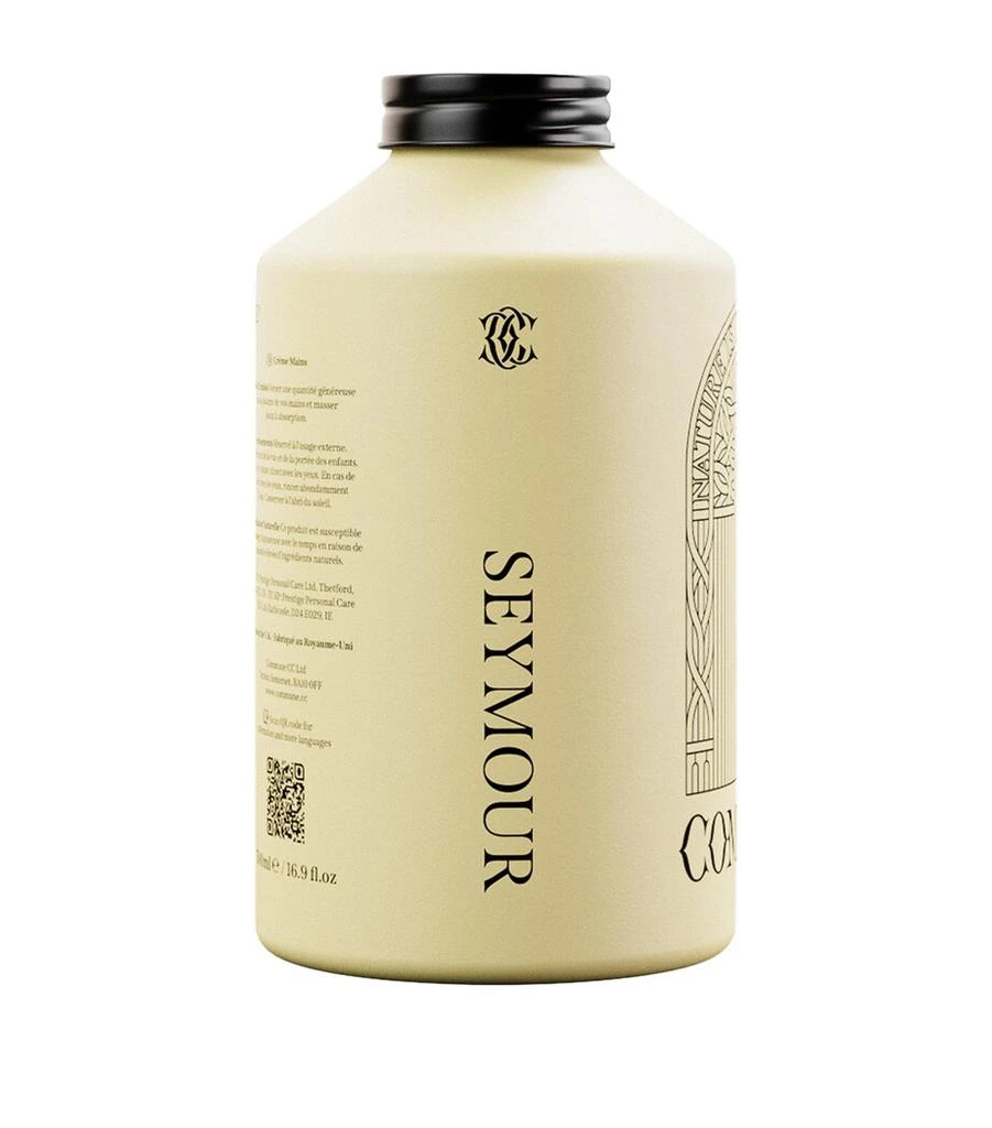 Commune Seymour Hand Cream (500ml) - Refill 9