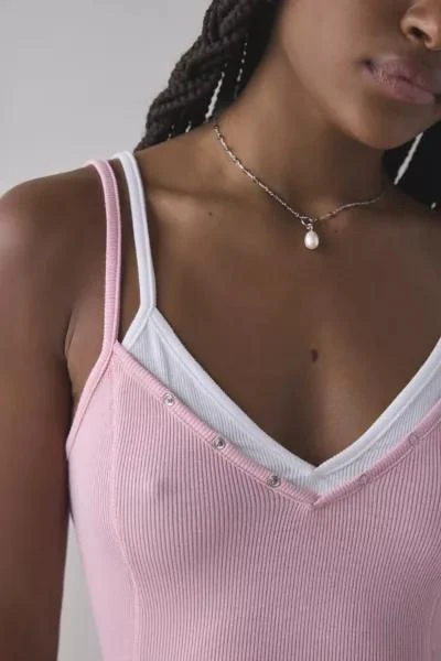 BDG BDG Brooke Double Layer Cami 2