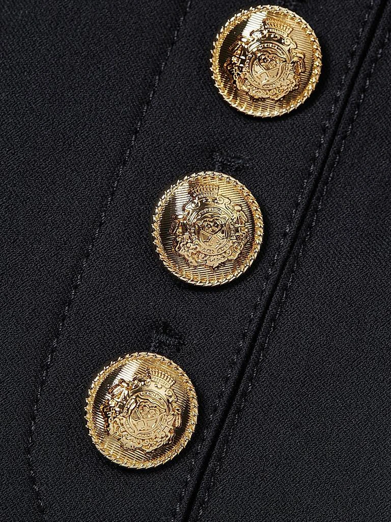 Derek Lam Robertson Crop Flare Pants 6