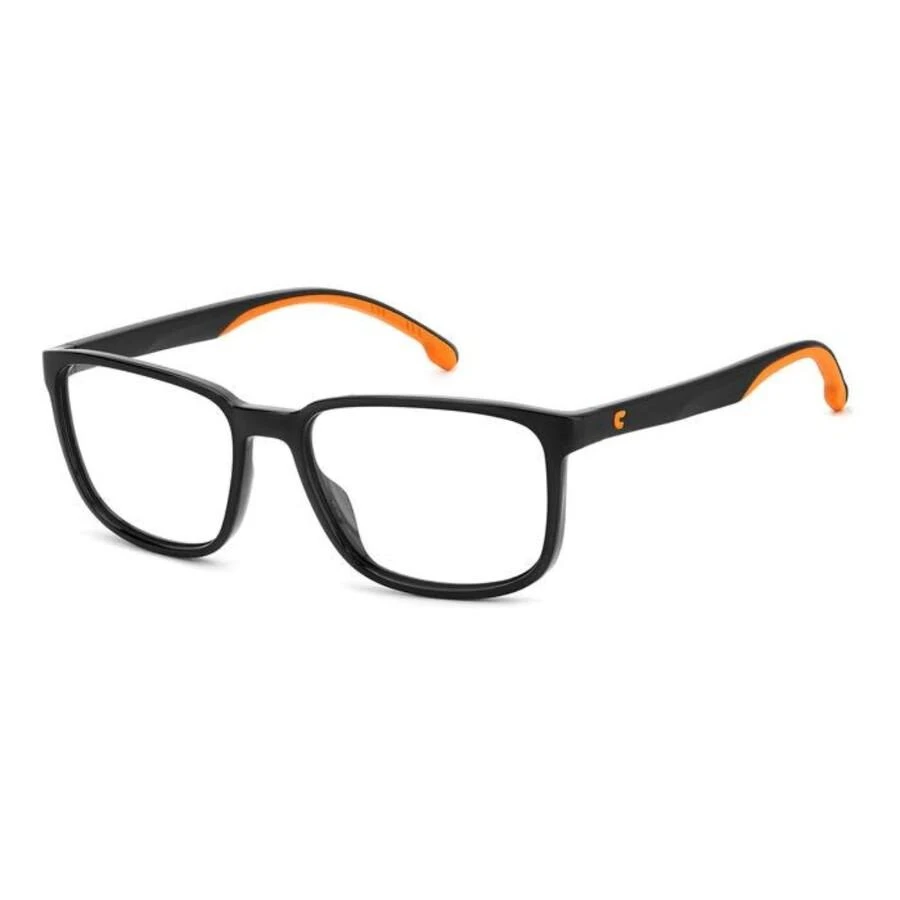 Carrera Demo Square Men
s Eyeglasses CARRERA 8894 08LZ 55