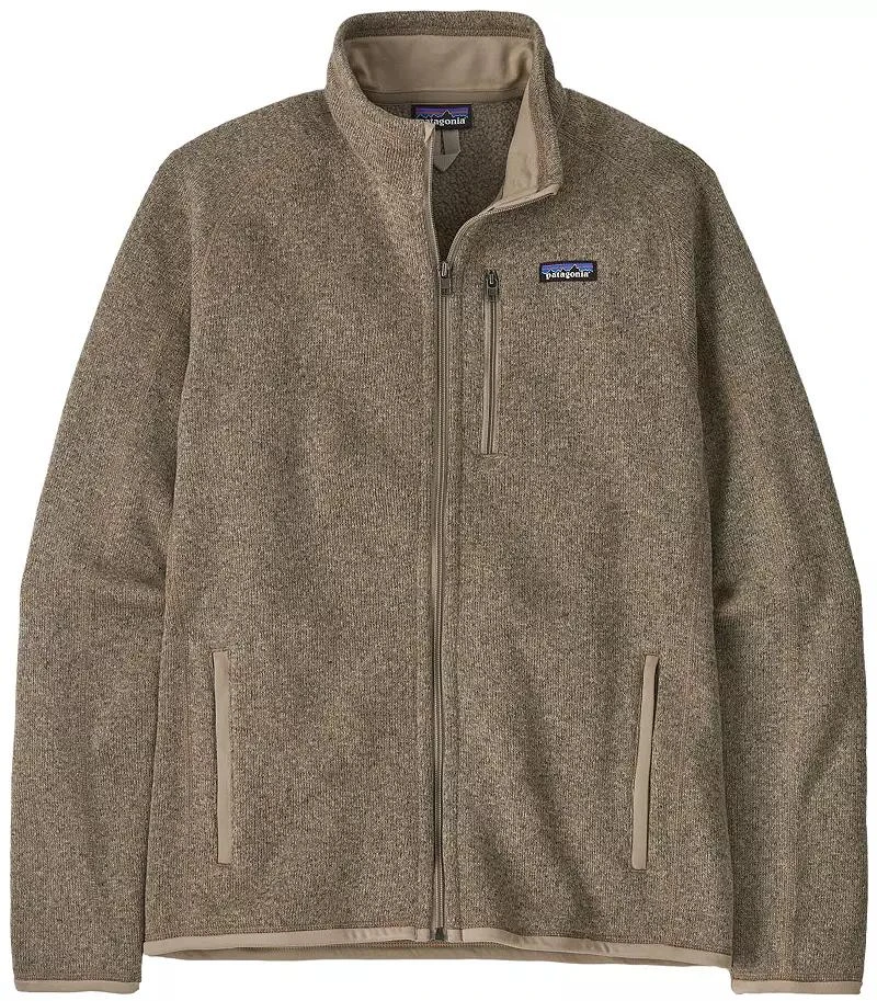 Patagonia Patagonia Men's Better Sweater Fleece Jacket 4