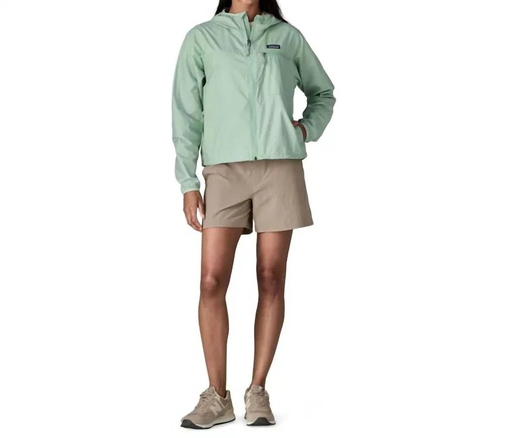 Patagonia Patagonia - Light & Variable Jacket