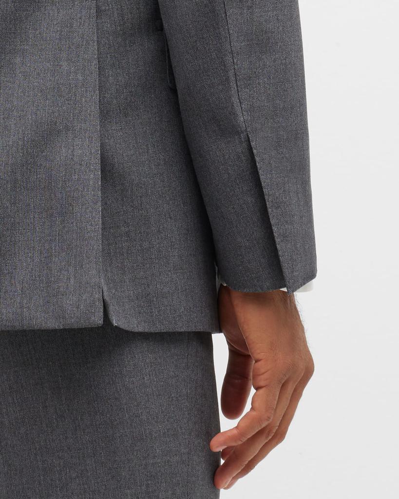 Tom Ford Men's O'Connor Solid Wool Suit - Suits - Free Shipping
