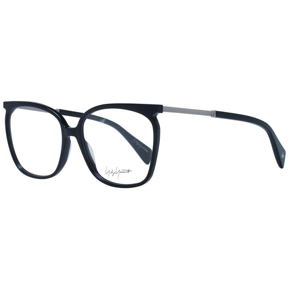 YOHJI YAMAMOTO Acetate Glasses Women
s (Frames)