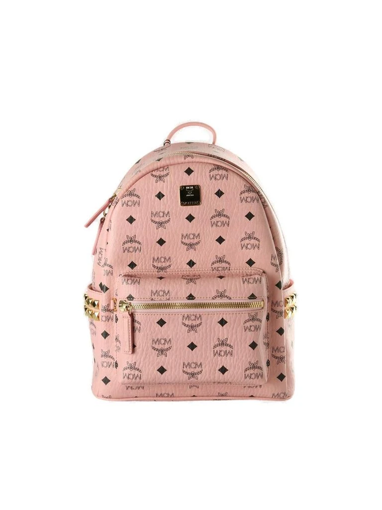 MCM MCM Stark Vi Small Backpack