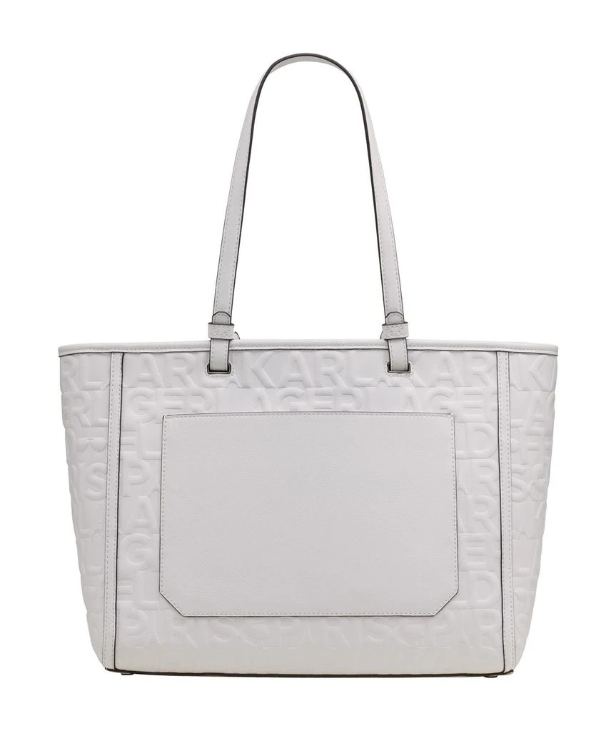 Karl Lagerfeld Paris MAYBELLE TOTE 3