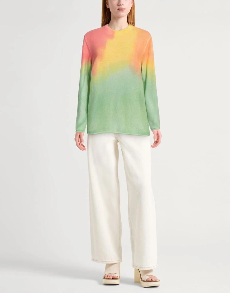 The Elder Statesman Cashmere blend 2