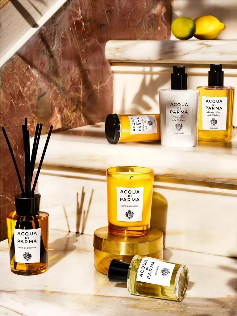 Acqua di Parma Home La Casa Sul Lago Room Diffuser 3