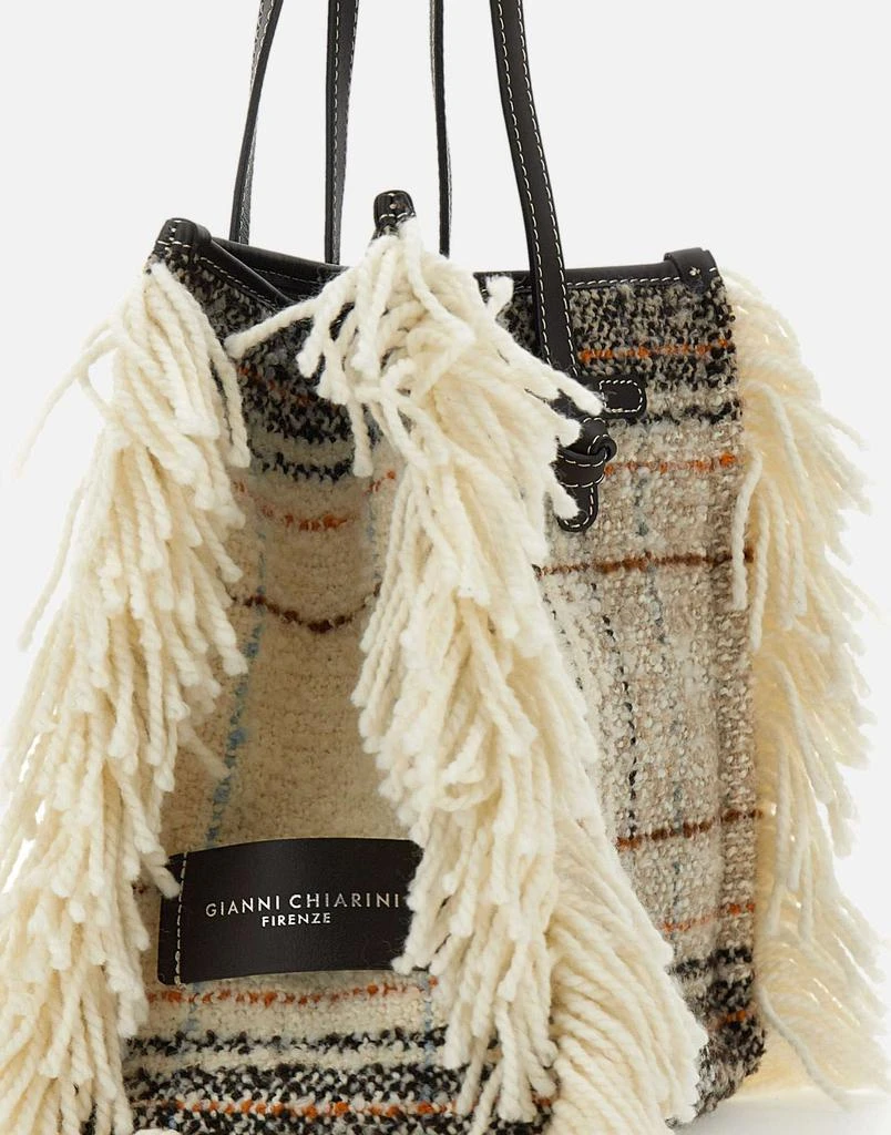 MARCELLA CLUB GIANNI CHIARINI "Marcella" bag 3