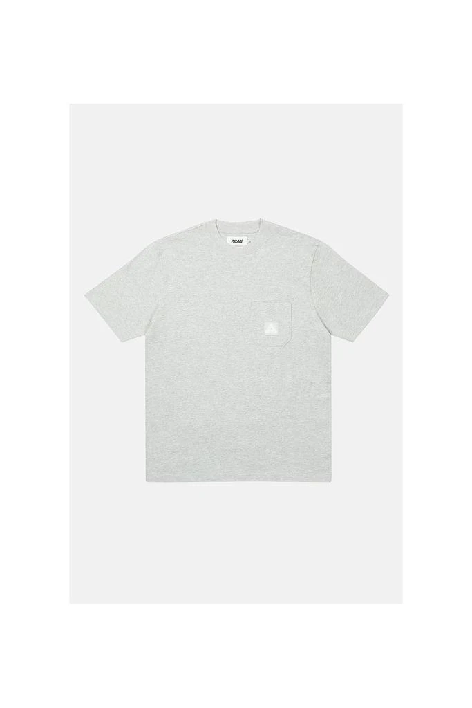 palace Palace Patch Pocket T-shirt 1
