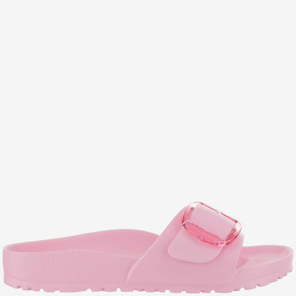 Birkenstock Madrid Big Buckle Sandals 1