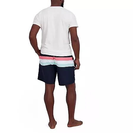 Nautica Nautica Men's 7.5" Swim Trunk 5