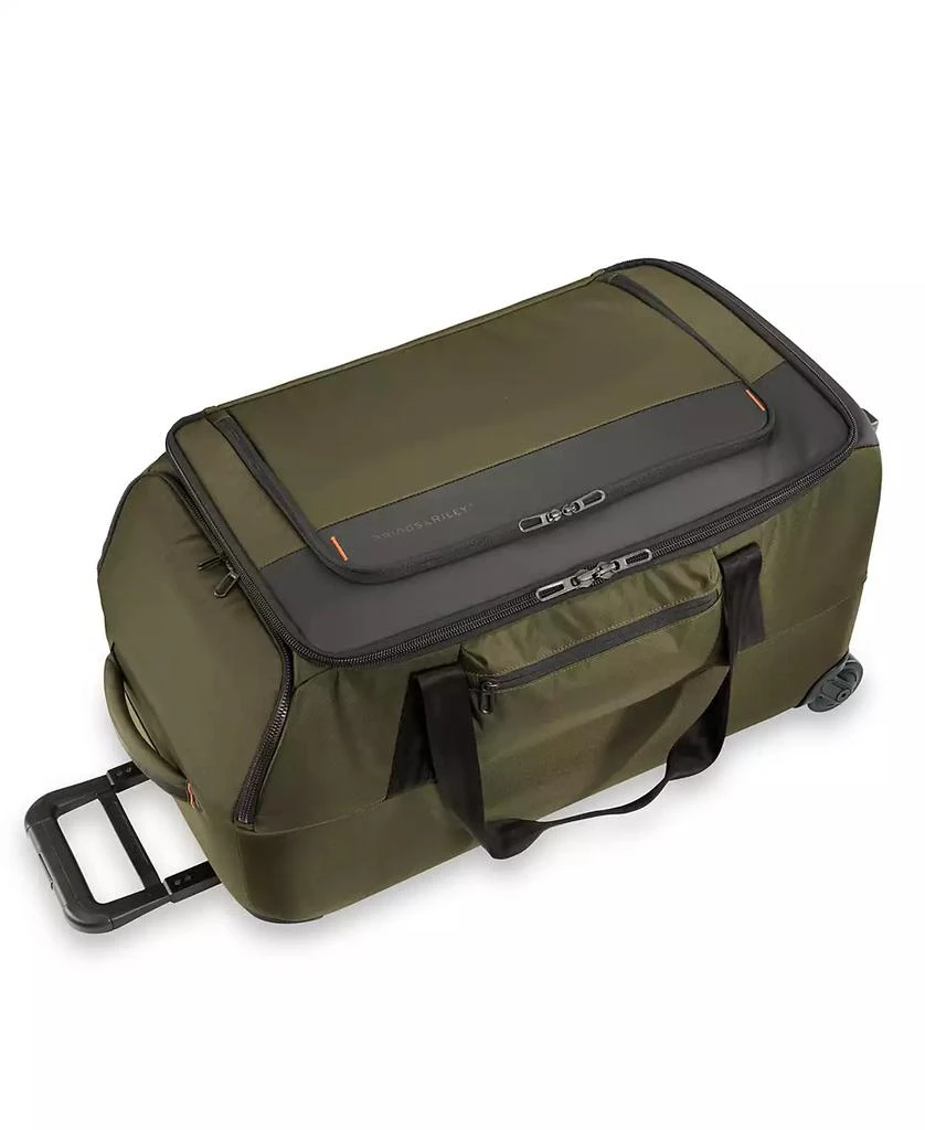 Briggs & Riley ZDX 27" Medium Upright Duffle 7