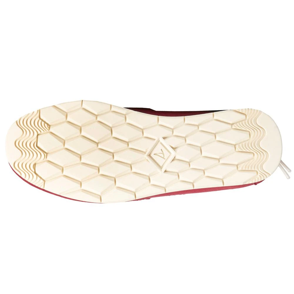 Sperry Moc-Sider Quilted Slip On Flats 4