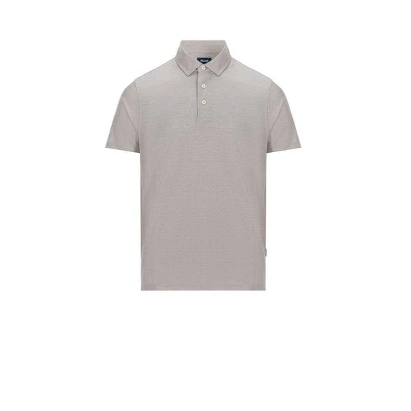 Faconnable Cotton polo shirt 1