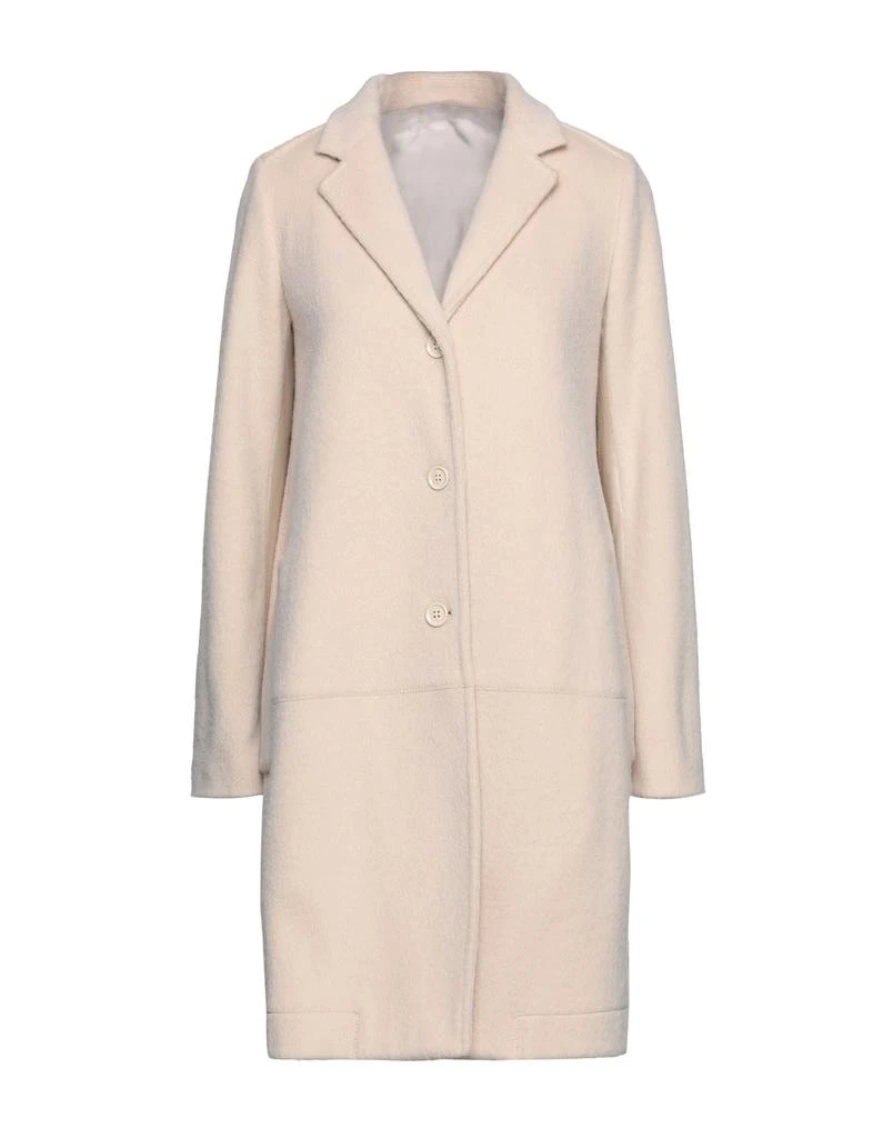 HIGH Coat 1