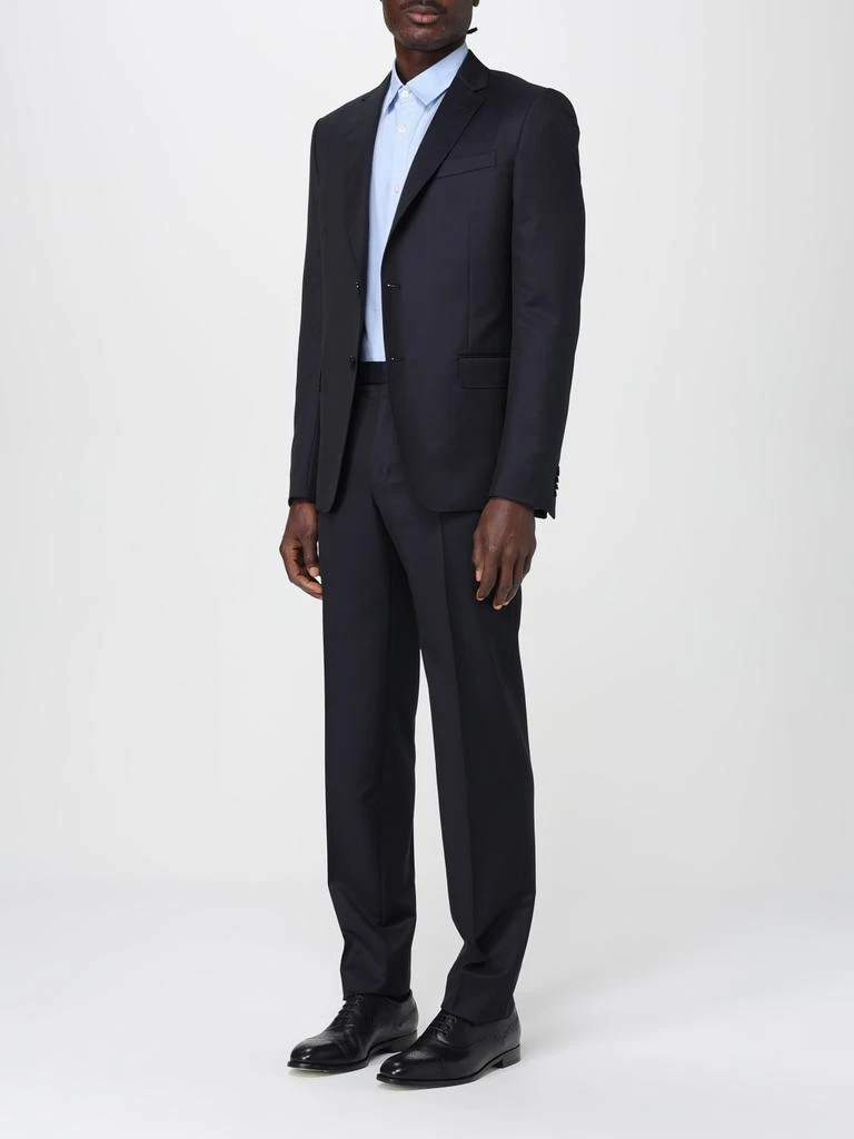 Zegna Suit men Zegna 4