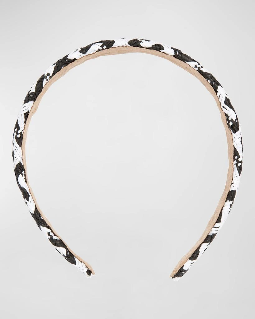 L. Erickson Willow Headband 2