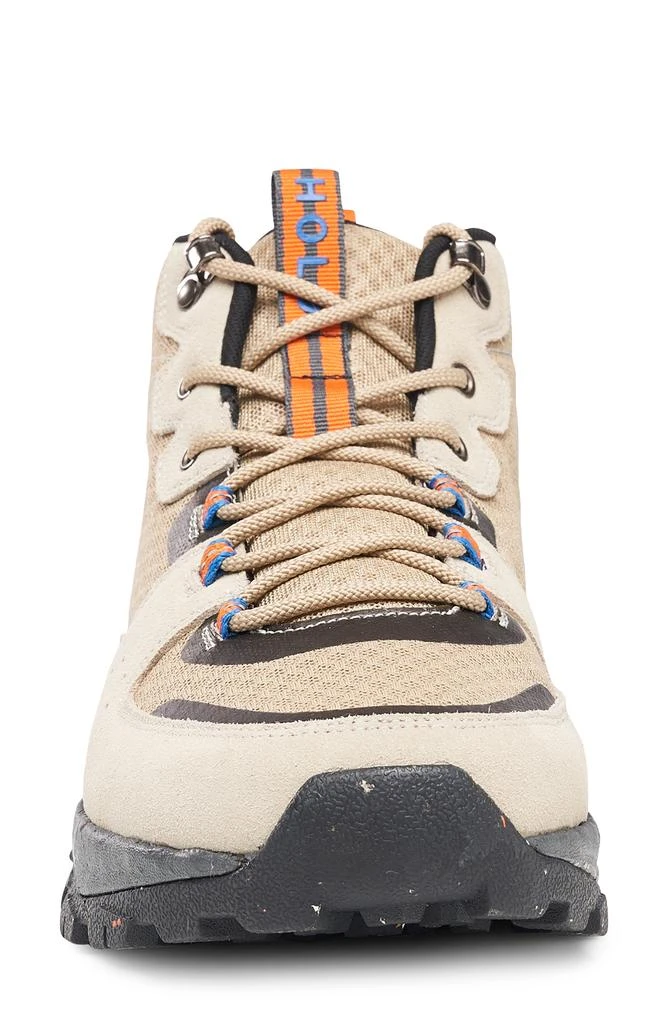 HOLO Footwear Apollo Mid Waterproof Running Shoe 4