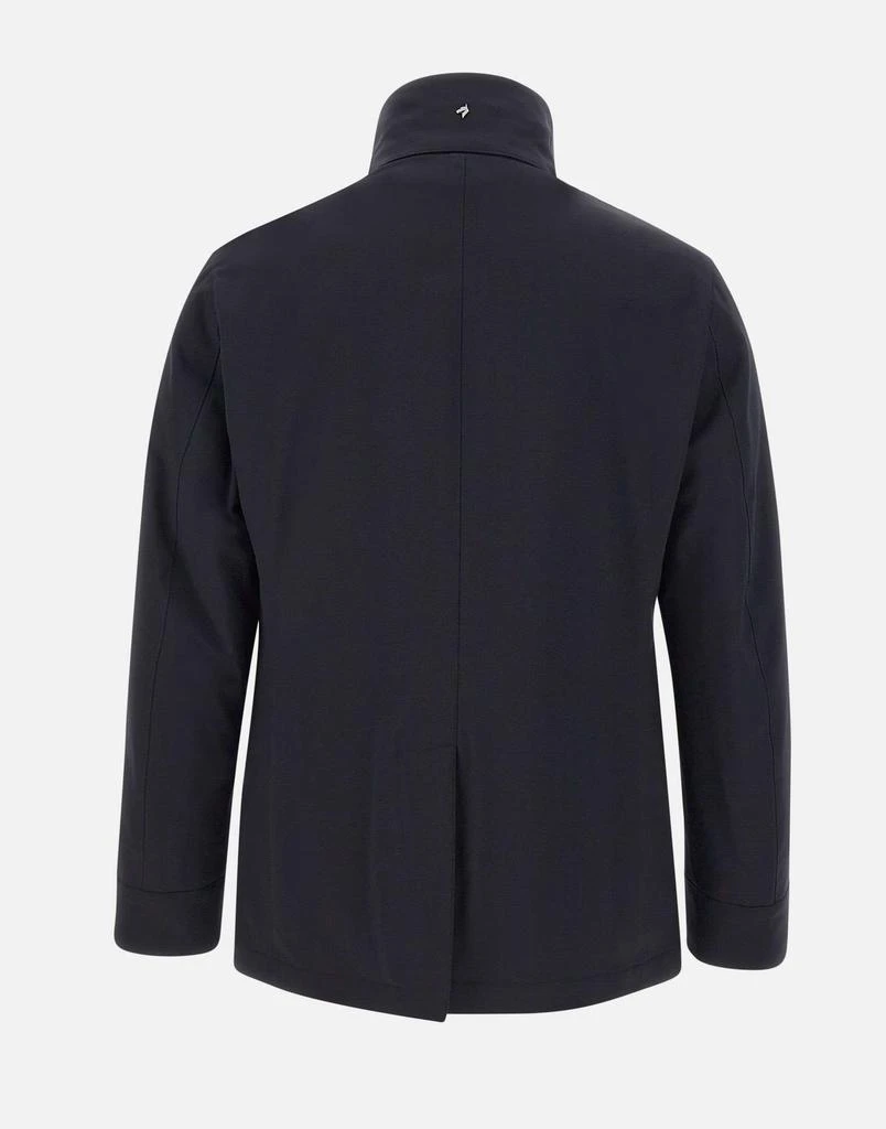 MONTECORE Jacket with removable bib 4
