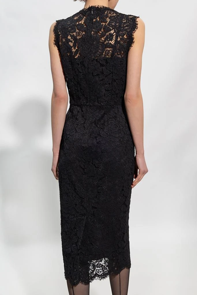 Dolce & Gabbana Lace dress 4