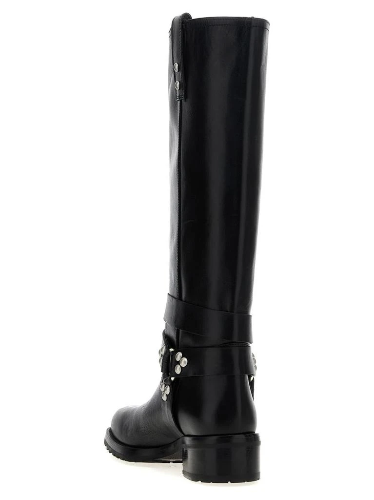 Sonora Sonora 'El Paso' Boots 3