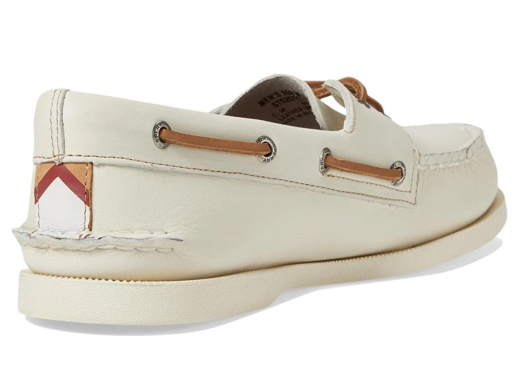 Sperry Authentic Original 2-Eye Summer 5