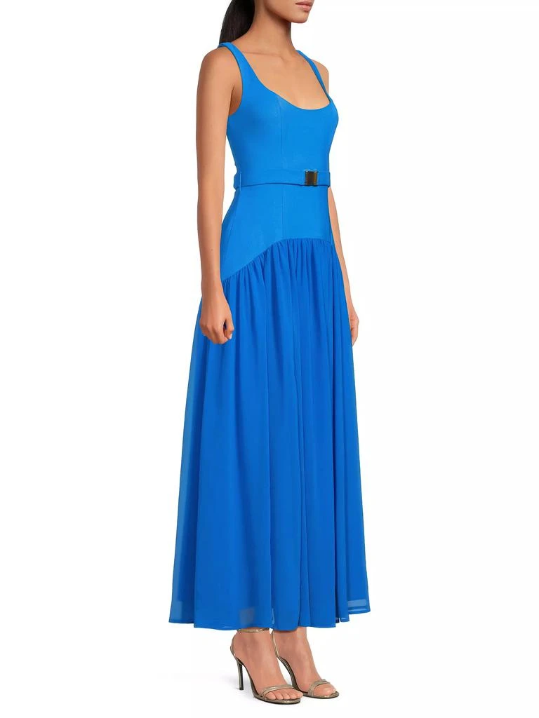 Hutch Ridge Drop-Waist Maxi Dress 5