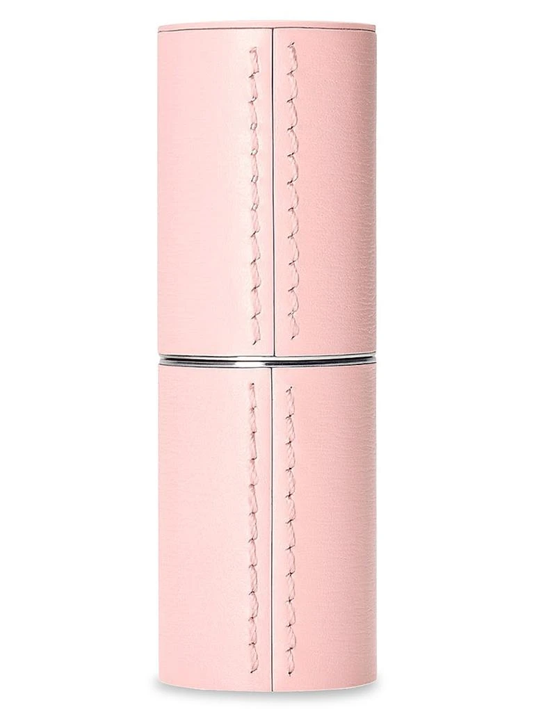 La Bouche Rouge Lipstick Set With Fine Leather Case 6