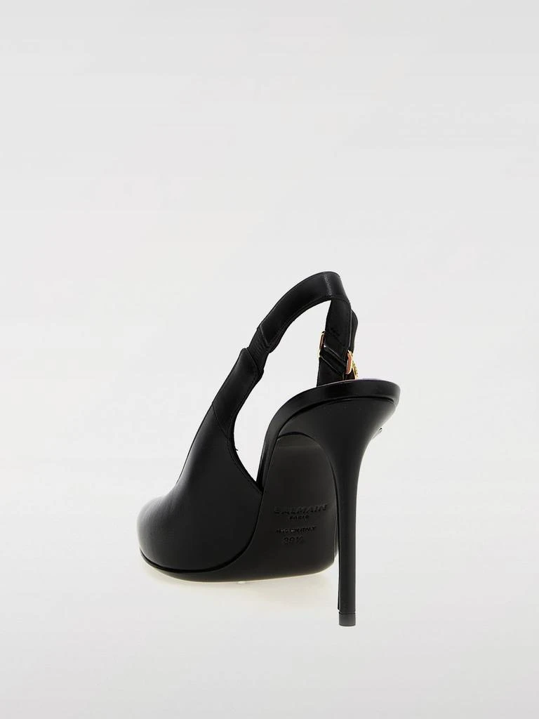 Balmain High heel shoes woman Balmain 3
