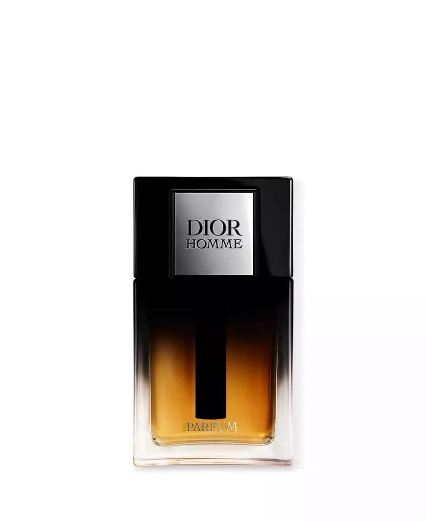 Dior Dior Men's Homme Parfum, 2.5 oz. 1