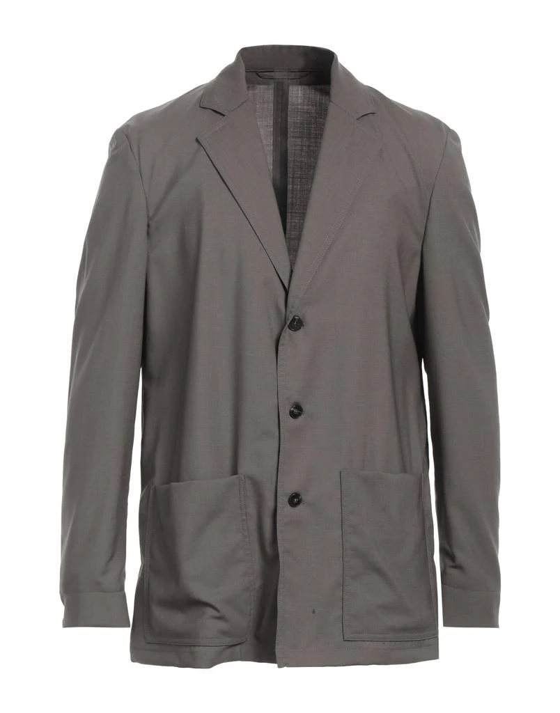 COVERT Blazer 1